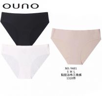 Majtki damskie (S-L/24szt)