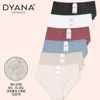 Majtki damskie (M-2XL/24szt)