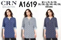 Koszula damska (uniwersalny/12szt)