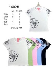 Bluzka damska (M-2XL/12szt)