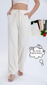 Spodnie damskie (uniwersalny/12szt)