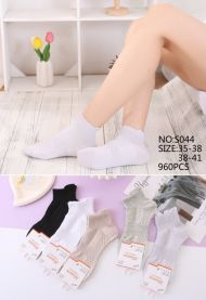 Stopki damskie (35-41/40P)