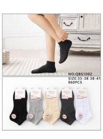 Stopki damskie (35-41/40P)