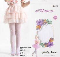 Rajstopy dziecięce (3-11LAT/36szt)