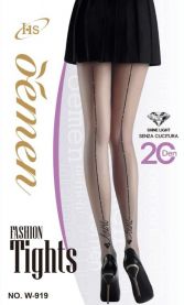 Rajstopy damskie (uniwersalny/12szt)