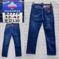 Spodnie Jeansy męskie (32-42/10szt)