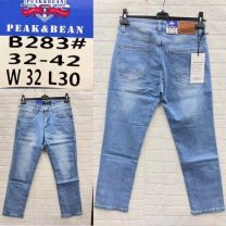 Spodnie Jeansy męskie (32-42/10szt)