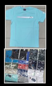 Koszulki męskie (M-2XL/4szt)