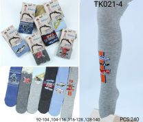 Rajstopy chłopięce (92-140/12szt)