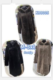 Alapki damskie (M-3XL/5szt)