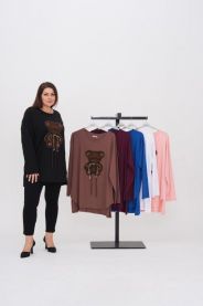 Bluzka Turecka (uniwersalny/12szt)