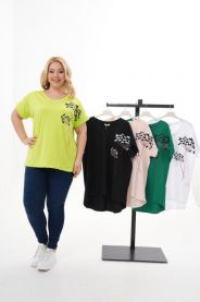 Bluzka Turecka (uniwersalny/12szt)