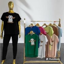 Bluzka Turecka (uniwersalny/12szt)