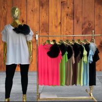 Bluzka Turecka (uniwersalny/12szt)