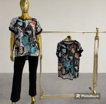 Bluzka Turecka (uniwersalny/12szt)