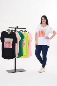 Bluzka Turecka (uniwersalny/12szt)