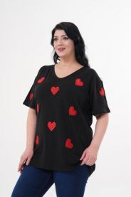 Bluzka Turecka (uniwersalny/12szt)