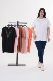 Bluzka Turecka (uniwersalny/12szt)