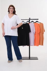 Bluzka Turecka (uniwersalny/12szt)