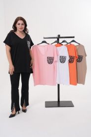 Bluzka Turecka (uniwersalny/12szt)