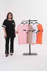 Bluzka Turecka (uniwersalny/12szt)