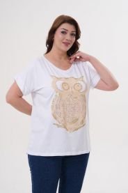 Bluzka Turecka (uniwersalny/12szt)