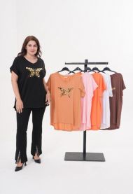 Bluzka Turecka (uniwersalny/12szt)