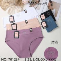 Majtki damskie (L-3XL/24szt)