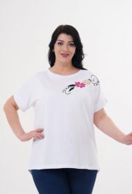 Bluzka Turecka (uniwersalny/12szt)