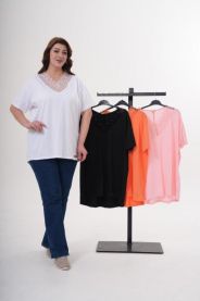 Bluzka Turecka (uniwersalny/12szt)