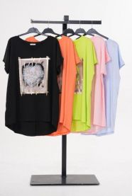 Bluzka Turecka (uniwersalny/12szt)