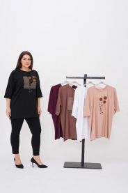 Bluzka Turecka (uniwersalny/12szt)