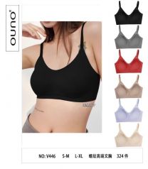 Topy damskie (S-XL/12szt)