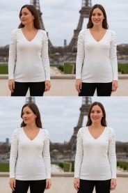 Bluzka Turecka (uniwersalny/12szt)