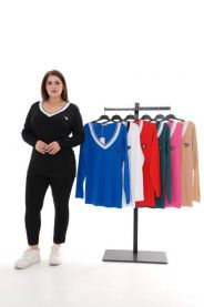 Bluzka Turecka (uniwersalny/12szt)