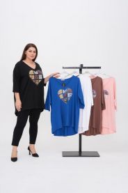 Bluzka Turecka (uniwersalny/12szt)