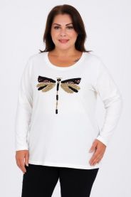 Bluzka Turecka (uniwersalny/12szt)