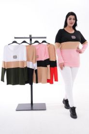 Bluzka Turecka (uniwersalny/12szt)