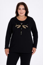 Bluzka Turecka (uniwersalny/12szt)