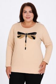 Bluzka Turecka (uniwersalny/12szt)