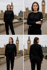 Komplet Turecka (44-48/3kompletów)