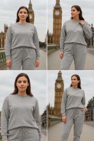 Komplet Turecka (44-48/3kompletów)