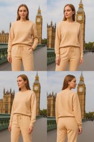 Komplet Turecka (44-48/3kompletów)