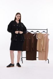 Komplet Turecka (Uniwersalny/3kompletów)