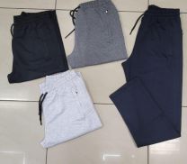 Spodnie dresowe męskie Turecka (M-2XL/4szt)