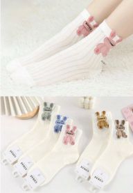 Skarpety damskie (35-41/40P)