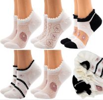 Stopki damskie (35-41/40P)