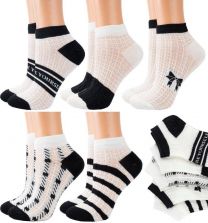 Stopki damskie (35-41/40P)