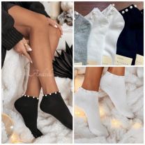 Stopki damskie (35-41/60P)