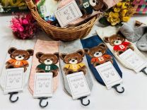 Stopki damskie (35-41/40P)